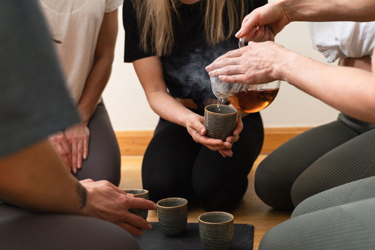 茶多酚是什麼？含量、標示與怎麼挑